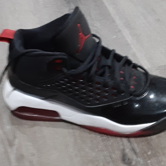 Men Jordan's - Picture 9 of 16